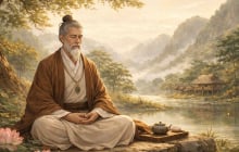 Người xưa dặn: Giữ được 3 điều này, phúc tự tìm tới không cần cầu