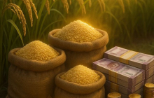 Từ nay tới rằm tháng 12, 3 tuổi dễ có khoản tiền Bất ngờ nhưng biết giữ thì thêm lộc, tiêu sớm là hết