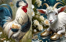 Từ nay tới Tết Ông Công Ông Táo: 3 tuổi hiển lộ Căn Phúc, được Quý Nhân dẫn đường