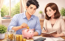 Dấu hiệu cho thấy bạn hợp tích lũy hơn đầu tư mạo hiểm: Biết mình để giữ tiền