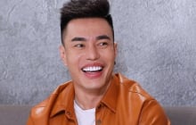 Lê Dương Bảo Lâm tiết lộ lý do diễn hài ở trại giam