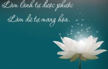 5 dấu hiệu này cho thấy nghiệp báo đang đến với người đã làm hại bạn