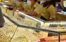 Giá vàng hôm nay 9/1/2026: Vàng SJC & nhẫn tăng giảm mạnh, cảnh báo rủi ro cho nhà đầu tư