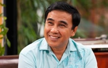 Sự thật thông tin Quyền Linh bị bắt