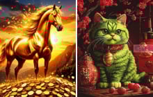 Từ 10/1 đến 20/1: 3 tuổi Đỏ Tình Đỏ Bạc, Tắm Trong Biển Tiền, giàu nhất tuổi số 2