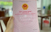 Từ nay, việc đứng tên trên Sổ đỏ chính thức thay đổi lớn, người dân cần biết