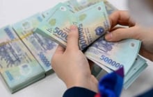 Hộ gia đình nào được nhận 2.000.000 đồng tiền mặt dịp Tết Nguyên đán Bính Ngọ 2026?