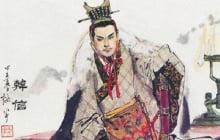 Bí quyết dùng người của cổ nhân - Tuyệt chiêu trị và dùng 'kẻ xấu'