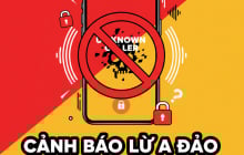 Công an cảnh báo cuộc gọi lừa đảo kiểu mới: Nghe thấy dấu hiệu này, người dân nên tắt máy ngay