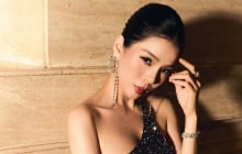 Lệ Quyên lên tiếng sau loạt phát ngôn gây tranh cãi