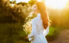 Người có 4 đặc điểm này là người có khí chất cao quý, bạn xem mình có không?