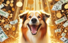 Thứ Sáu, Bảy, Chủ nhật (16-18/1): 3 tuổi Hứng Mưa Vàng Tài Lộc, xuất hành dễ Đắc Tài Đắc Lộc, cơ hội thăng tiến