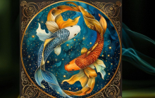 Từ nay tới 18/1, vận khí chao đảo: 3 cung hoàng đạo cần giữ tiền chặt tay kẻo hao hụt bất ngờ