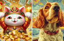 Từ 14-31/1: 3 tuổi Khổ Tận Cam Lai, Bội Thu Của Cải, làm giàu nhẹ tênh