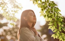 Vẻ đẹp nội tâm của phụ nữ toát ra ở 3 điểm này, khiến họ luôn nhận được phúc lành trong cuộc sống