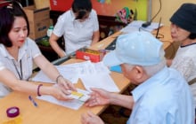 Xác định thời điểm hưởng trợ cấp hưu trí xã hội