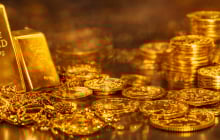 Bảng giá vàng 9999 24K 18K SJC DOJI PNJ hôm nay 14/1/2026