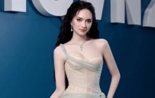 Hoa hậu Hương Giang chính thức thi Miss Grand International mùa All Stars