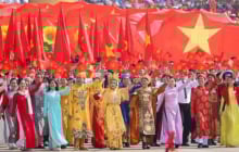 Vì sao ngày 24/11 được chọn là Ngày Văn hóa Việt Nam? Người lao động có được nghỉ không?