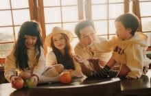 Nhã Phương tiết lộ điều bình yên nhất khi ở bên Trường Giang