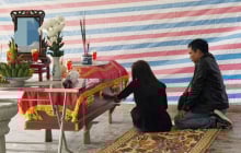 Tai nạn giao thông khiến 4 người tử vong: Chuyến xe đi thăm nhà trai hóa đại tang