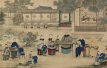 3 cách đơn giản giúp hưng thịnh gia đạo của người xưa