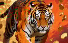 Bính Ngọ 2026: Hoạnh Tài cực vượng, 3 tuổi có tiền vàng vào cửa ồ ạt, giàu số 2 không ai số 1