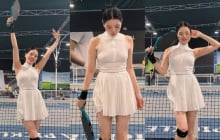 Động thái mới của Lệ Quyên sau khi Sở VH&TT TP.HCM vào cuộc xem xét vụ phát ngôn văng tục