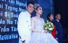 Lâm Khánh Chi kỷ niệm 8 năm ngày cưới dù đã ly hôn