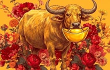 Người Khôn Của Khó, 4 con giáp Sống Thật lại được trời thương