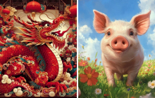 Từ 17-31/1: 3 tuổi ra ngõ gặp Quý Nhân, Tiền-Tài-Danh no đủ, công danh thăng tiến vù vù