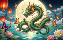 Cuối năm Âm lịch được cát tinh nâng đỡ, 3 con giáp này tài lộc bứt phá mạnh