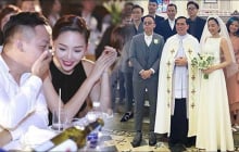 Hoàng Touliver lên tiếng sau khi Tóc Tiên thông báo ly hôn