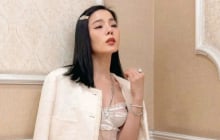 Lệ Quyên có chia sẻ gây chú ý sau loạt phát ngôn sốc