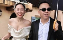 Tóc Tiên xác nhận đã chia tay Hoàng Touliver sau 6 năm đám cưới