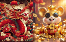 Từ 18/1 đến 31/1: 3 tuổi trả sạch nợ đời, giàu sang tiến thẳng