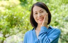 Tuổi trung niên và 5 cách 'làm mới' bản thân