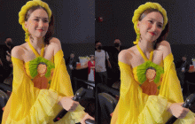 Hòa Minzy lên tiếng đáp trả khi bị nói tổ chức concert theo phong trào