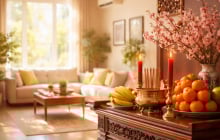 Tổ tiên nhắc: Tháng Chạp xuất hiện 3 dấu hiệu này là cơ hội giàu sang sắp tới