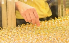 Giá vàng hôm nay 19/1/2026: Vàng SJC, vàng nhẫn tăng vọt, dự báo sớm vượt đỉnh lịch sử