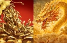 Trắng tay nửa đời đầu, nửa đời sau tiền bạc tự tìm đến: 3 con giáp đổi vận sau tuổi 40