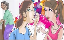 4 kiểu hàng xóm chớ dại kết thân: Càng ở gần càng tổn hao tài lộc, sức khỏe