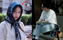 Hoa hậu Thanh Thuỷ 'lộ bằng chứng' đang hẹn hò Trịnh Thăng Bình?