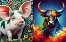 Từ 21/1 đến 31/1: 3 tuổi Rũ Sạch Kiếp Nghèo, Giàu Sang Tiến Thẳng