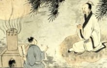 10 điều người xưa dạy để cả đời suôn sẻ