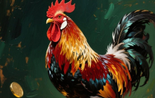 20 ngày trước Tết Nguyên đán, 3 tuổi vận mệnh đảo chiều, Tiền tiêu không hết