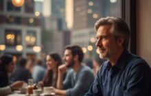 Đi họp lớp mới thấy rõ: Khoe nhiều chưa chắc được nể, nhớ 4 nguyên tắc này là đủ