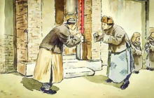 Người xưa nói: “Người giàu ở miền núi có họ hàng xa, người nghèo ở khu trung tâm không ai để ý”, tại sao?