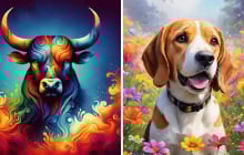 Phú Quý Đến Muộn: 3 tuổi Khổ Trước Sướng Sau, càng già càng giàu có