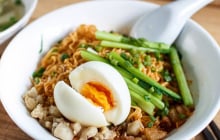 Trắc nghiệm vui: Con người bạn 'giàu' cái gì?